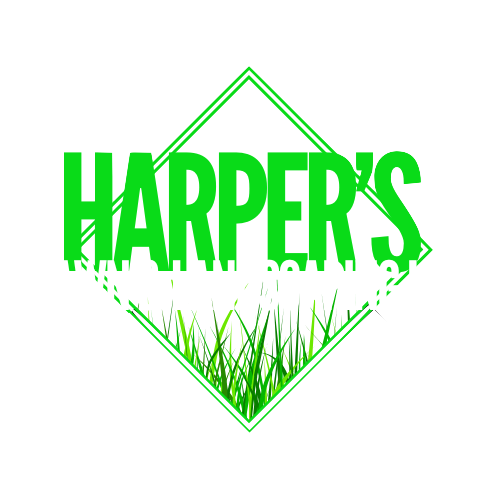 Harper's Lawn & Landscaping LLC